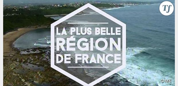 Plus belle région de France : une belle visite sur M6 Replay / 6Play