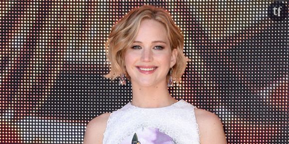 Cannes 2014 : la mauvaise blague de Jennifer Lawrence sur le viol