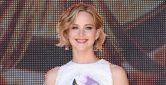 Cannes 2014 : la mauvaise blague de Jennifer Lawrence sur le viol