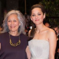 Marion Cotillard et Guillaume Canet ensemble à Cannes pour "L'Homme qu'on aimait trop"