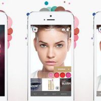 L'Oréal lance une nouvelle appli pour tester son make-up avant d'acheter