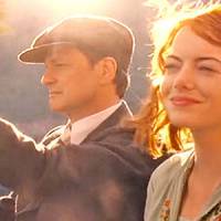 Magic in The Moonlight : la bande-annonce du dernier Woody Allen