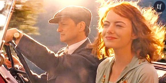 Magic in The Moonlight : la bande-annonce du dernier Woody Allen