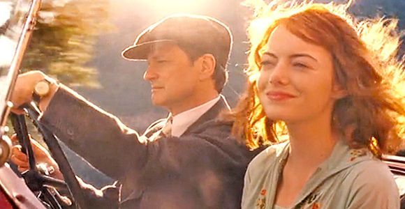 Magic in The Moonlight : la bande-annonce du dernier Woody Allen