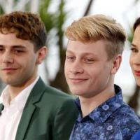 Cannes 2014 : Xavier Dolan et sa Mommy donnent un coup de fouet au Festival 