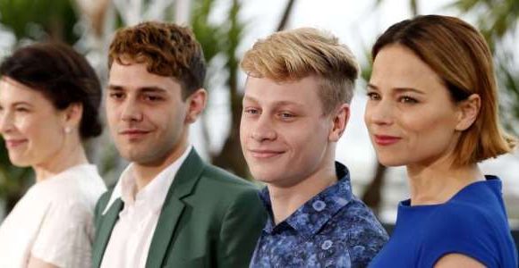 Cannes 2014 : Xavier Dolan et sa Mommy donnent un coup de fouet au Festival 