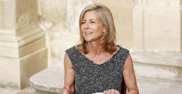 Claire Chazal est toujours appréciée des Français