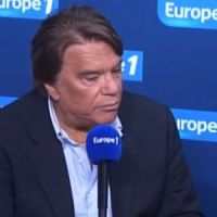 Bernard Tapie : la vidéo de son clash sur Europe1 avec Thomas Sotto