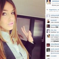 Anges 6 - agression de Vanessa Lawrens : elle va mieux ! 