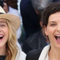 Cannes 2014 : Sils Maria, le trio de femmes d’Olivier Assayas fascine la Croisette