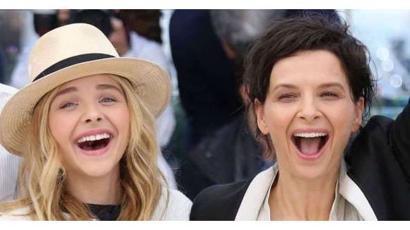 Cannes 2014 : Sils Maria, le trio de femmes d’Olivier Assayas fascine la Croisette