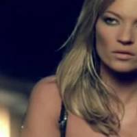Kate Moss et Jamie Hince se marient aujourd'hui
