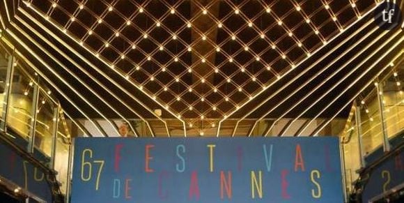 Cannes 2014 : les excuses de l’Iranienne Leila Hatami après sa bise à Gilles Jacob