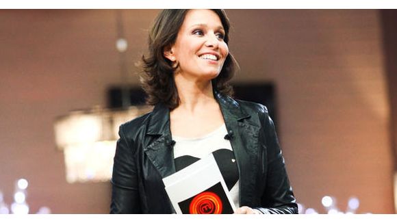 MasterChef ne manque pas du tout à Carole Rousseau