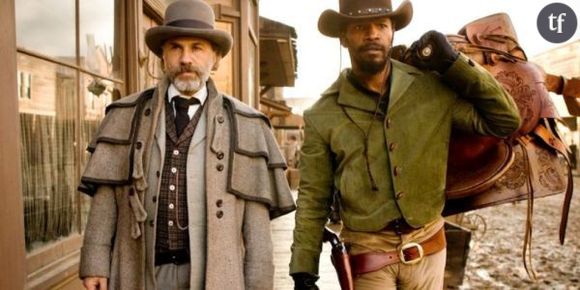 Django Unchained : bientôt une série pour Tarantino ?