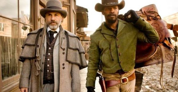 Django Unchained : bientôt une série pour Tarantino ?