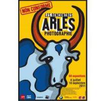 Rencontres d'Arles 2011 : Amnesty fête ses 50 ans en photo