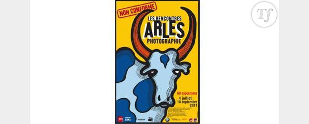 Rencontres d'Arles 2011 : Amnesty fête ses 50 ans en photo