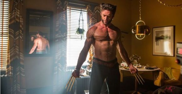 Hugh Jackman veut une rencontre entre Wolverine et les Avengers 