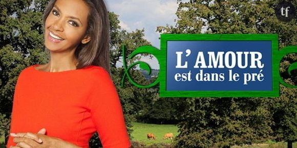 L'amour est dans le pré : Karine Le Marchand aimerait avoir un candidat homosexuel au casting