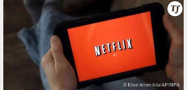 Netflix : le prix de l'abonnement en France fixé à 8,99 euros par mois