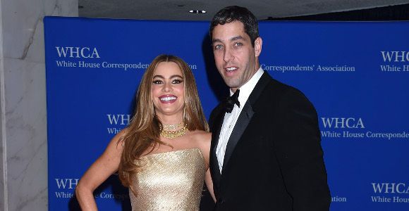 Sofia Vergara (Modern Family) est célibataire