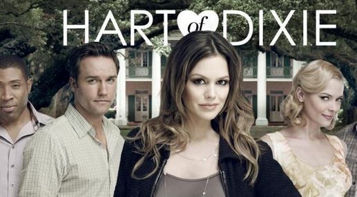 Hart of Dixie Saison 4 : seulement 10 épisodes pour Rachel Bilson