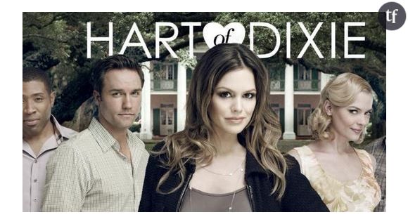 Hart of Dixie Saison 4 : seulement 10 épisodes pour Rachel Bilson ?