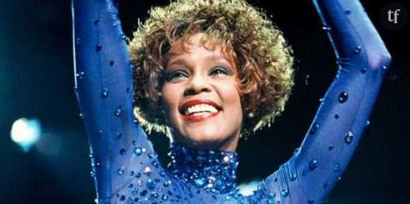 Whitney Houston aura droit à son biopic à la télé en 2015