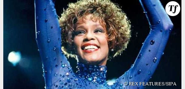 Whitney Houston aura droit à son biopic à la télé en 2015