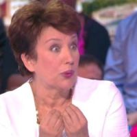 Roselyne Bachelot traite les communicants de l'Elysée de "connards"