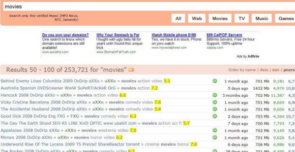 Torrentz.eu : fermeture définitive du site de téléchargement, plus d'ouverture ?