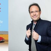 "Une autre idée du bonheur" : Marc Levy nous emmène en roadtrip - interview