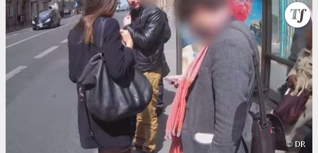 Cam Clash : la caméra cachée contre les discriminations (France 4 Replay)