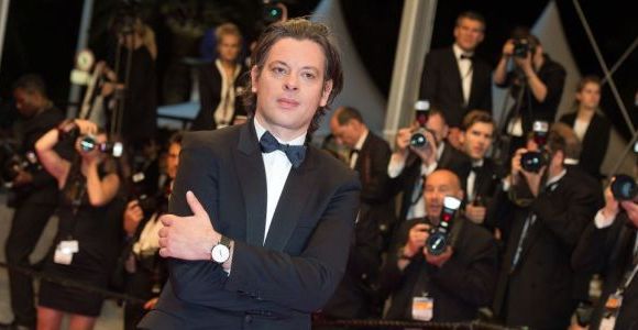 Benjamin Biolay : un 1er court métrage avec sa fille au casting