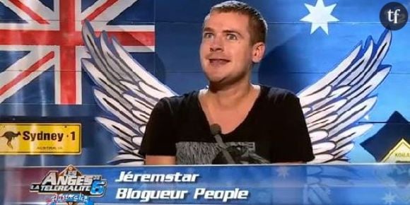 Anges 6 : Jeremstar débarque et compte bien faire le buzz – NRJ12 Replay