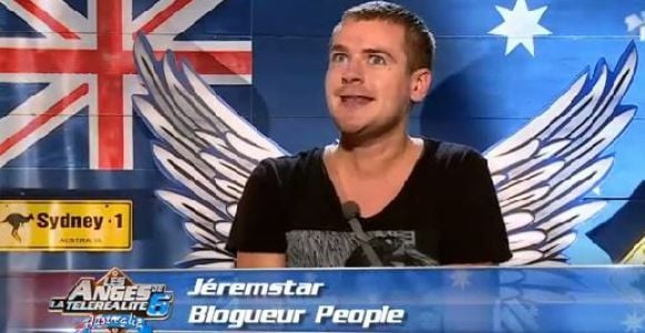 Anges 6 : Jeremstar débarque et compte bien faire le buzz – NRJ12 Replay