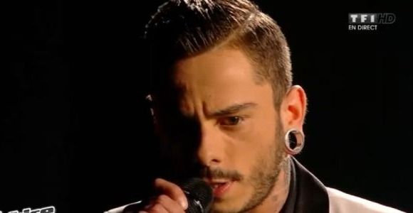 Maximilien (The Voice) : « Je ne finirai jamais dans les Débiles de la Télé-Réalité »