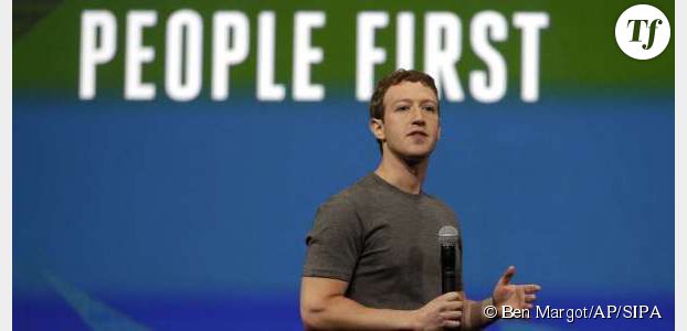 Facebook : des publications privées pour les nouveaux inscrits