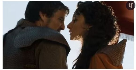 Game of Thrones Saison 4 : Pedro Pascal (Oberyn) parle du duel  de l’épisode 8 (Spoiler)