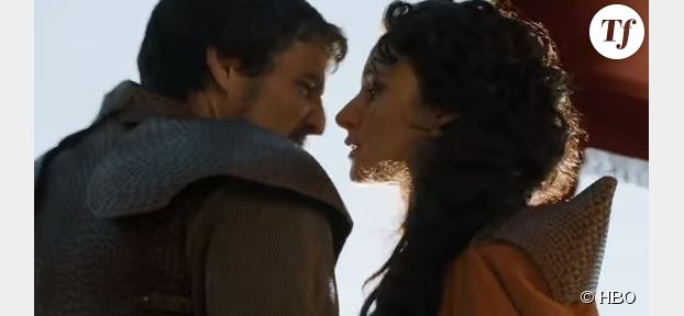 Game of Thrones Saison 4 : Pedro Pascal (Oberyn) parle du duel  de l’épisode 8 (Spoiler)