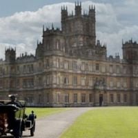 George Clooney et Amal Alamuddin pourraient se marier à Downton Abbey