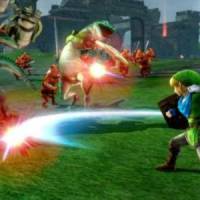 Hyrule Warriors : le nouveau Zelda se dévoile sur Wii U