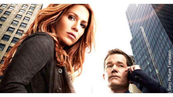 Unforgettable : les épisodes du 27 mai sur TF1 Replay