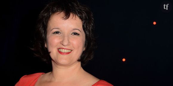 Anne Roumanoff quitte Europe 1