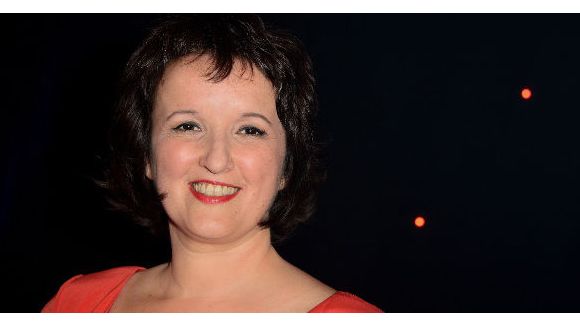 Anne Roumanoff quitte Europe 1