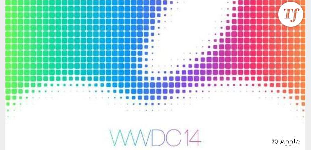 WWDC 2014 : le keynote Apple sera diffusé en streaming sur Internet