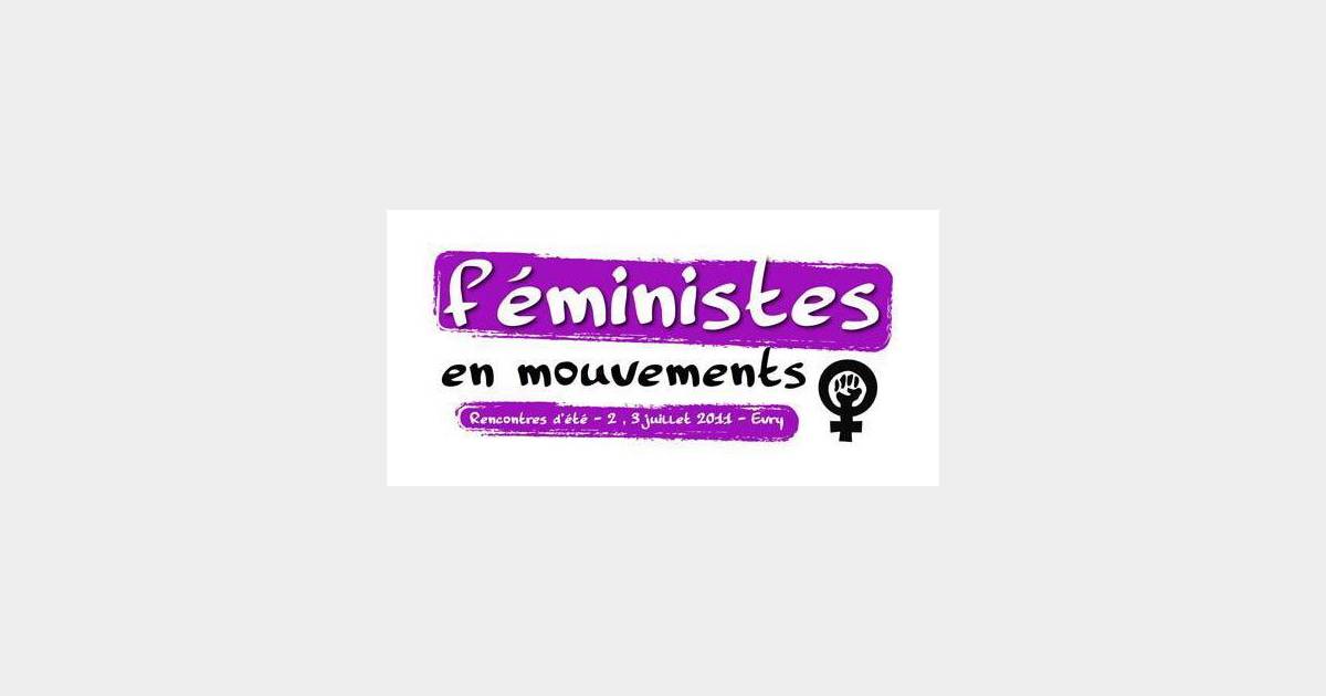 Rencontres féministes à Evry, les 7 et 8 juillet | Le Club de Mediapart