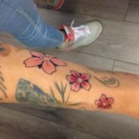 Anges 6 : tatouages sexy pour Shanna et Thibault