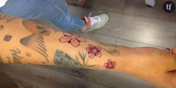 Anges 6 : tatouages sexy pour Shanna et Thibault